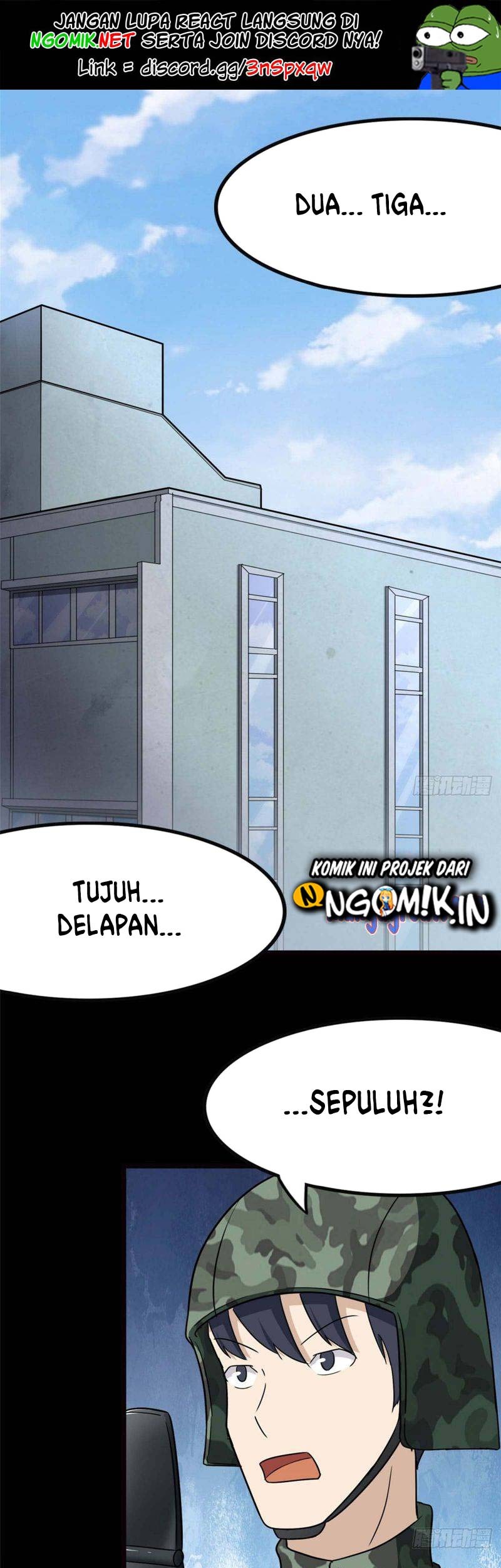 Baca Virus Girlfriend Chapter 211 Gambar 2