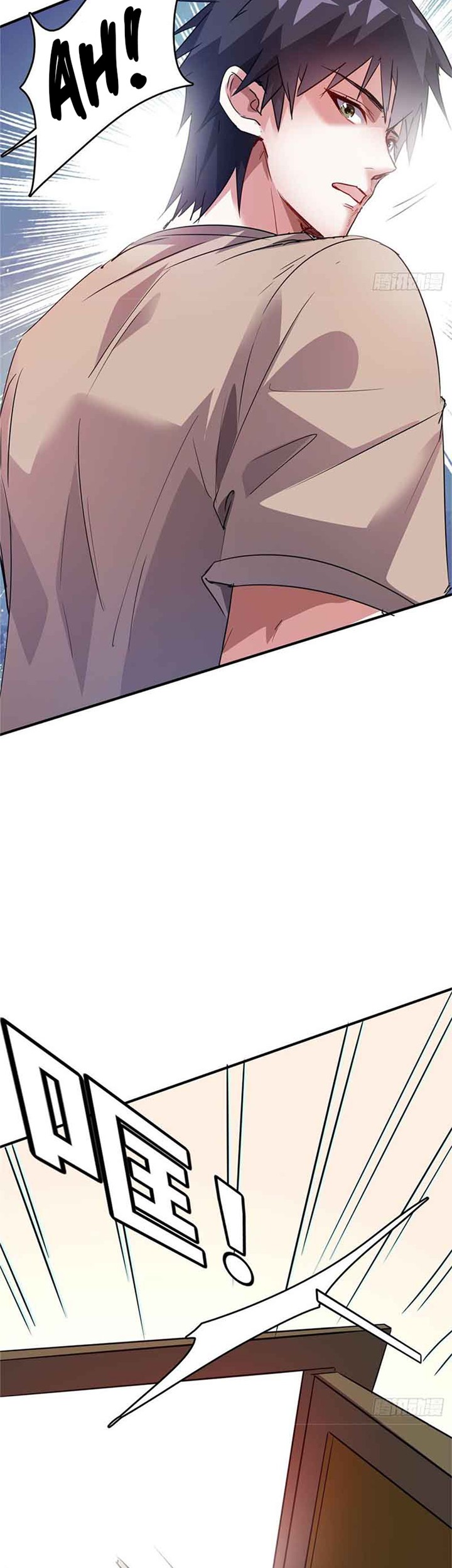 The President’s School Flower Is on Me Chapter 25 Gambar 7