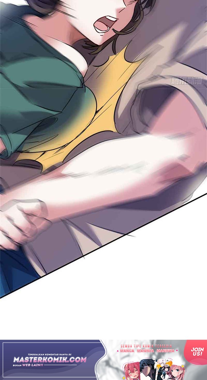 The President’s School Flower Is on Me Chapter 25 Gambar 9