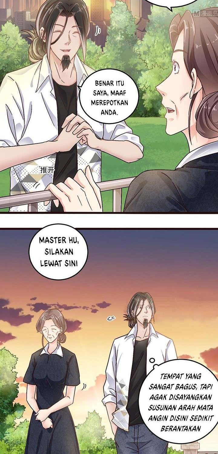 Baca The Developer System Chapter 156 Gambar 2