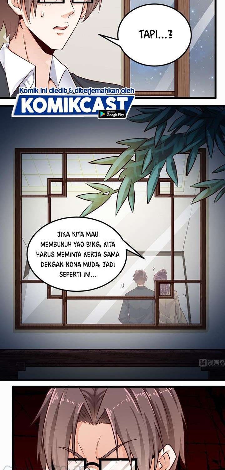 The Developer System Chapter 156 Gambar 10