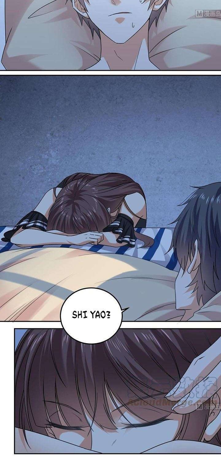 Baca The Developer System Chapter 155 Gambar 2