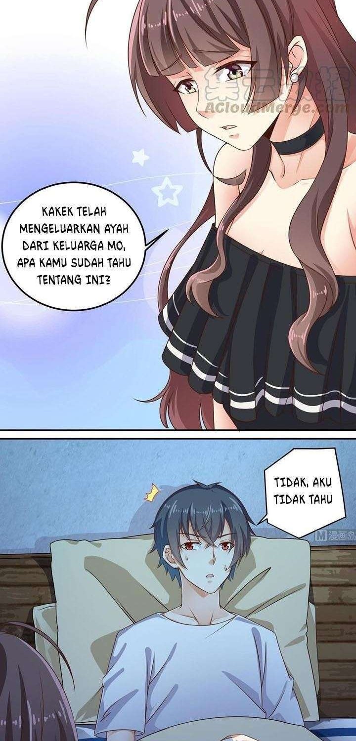 The Developer System Chapter 155 Gambar 4