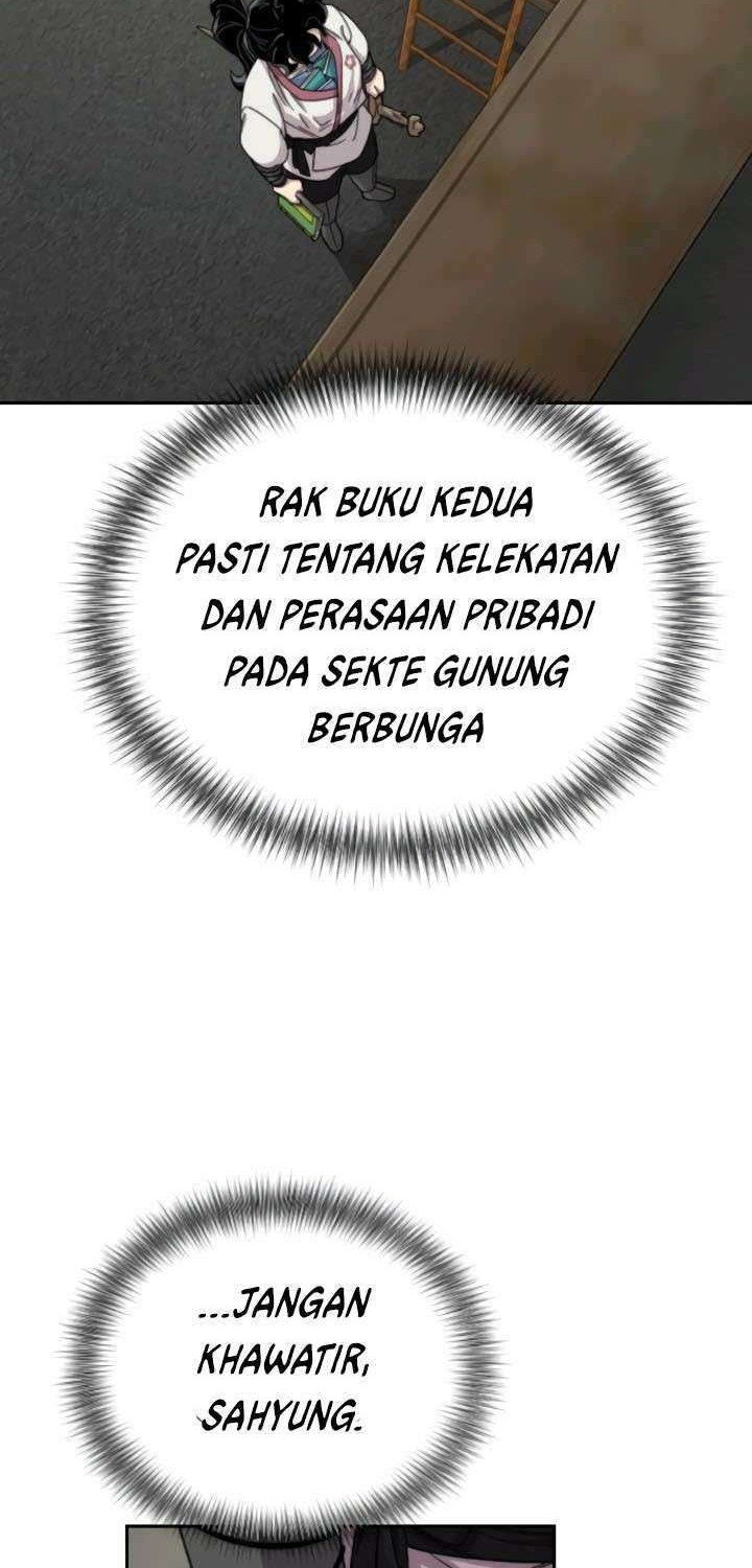 Return of the Flowery Mountain Sect Chapter 9 Gambar 25
