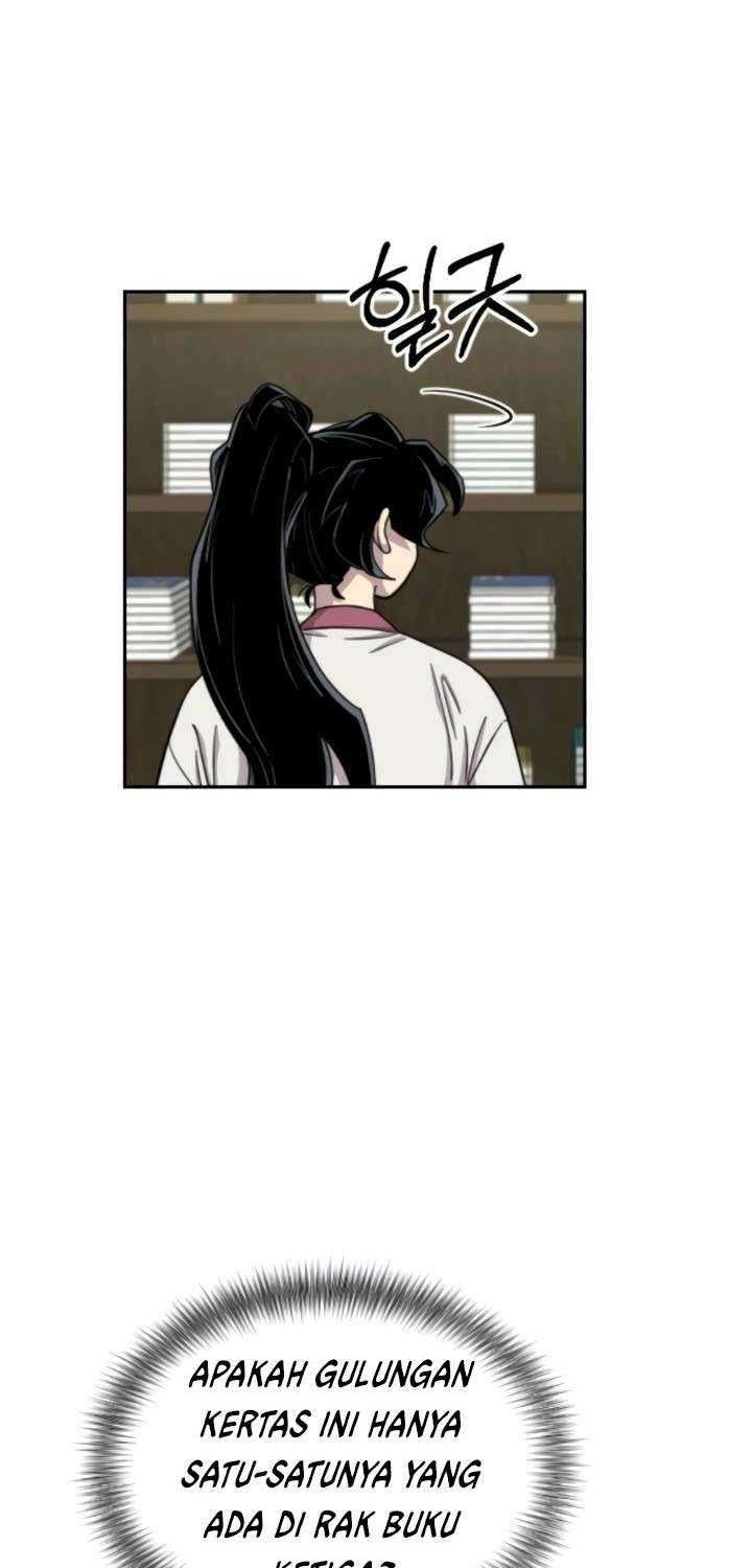 Return of the Flowery Mountain Sect Chapter 9 Gambar 27