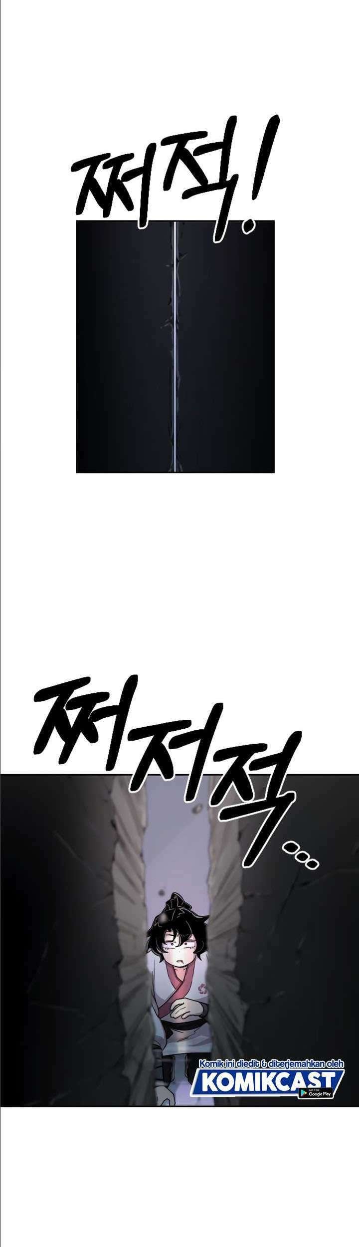 Baca Return of the Flowery Mountain Sect Chapter 9 Gambar 2