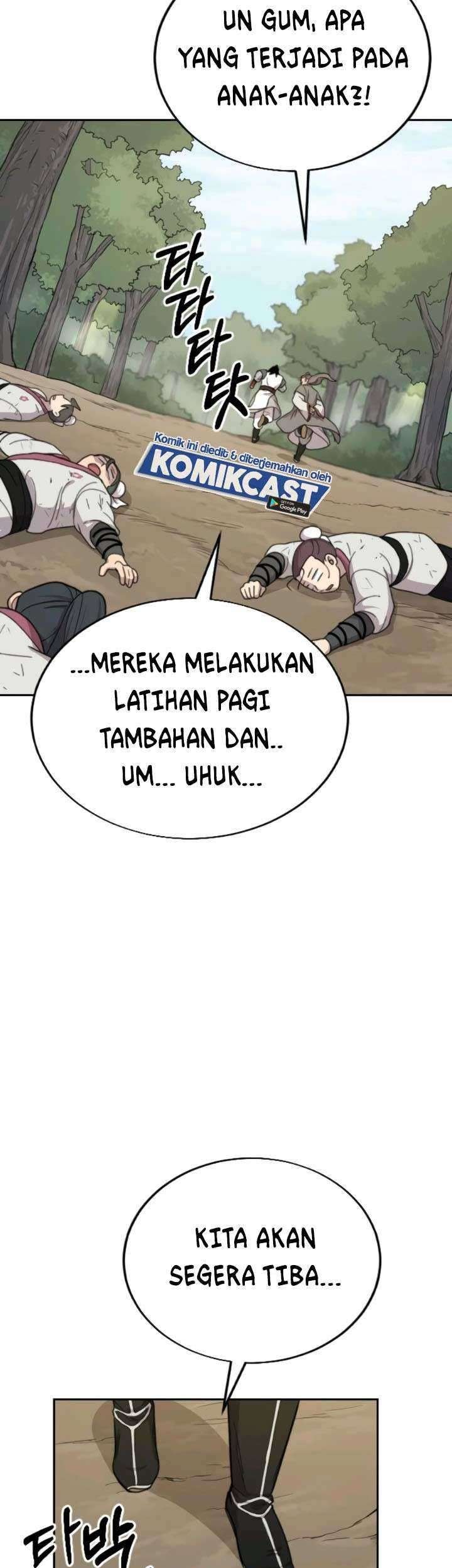 Return of the Flowery Mountain Sect Chapter 9 Gambar 65