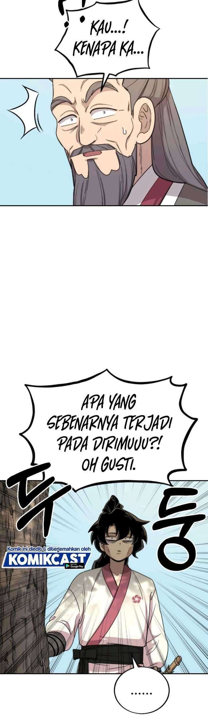 Return of the Flowery Mountain Sect Chapter 9 Gambar 69