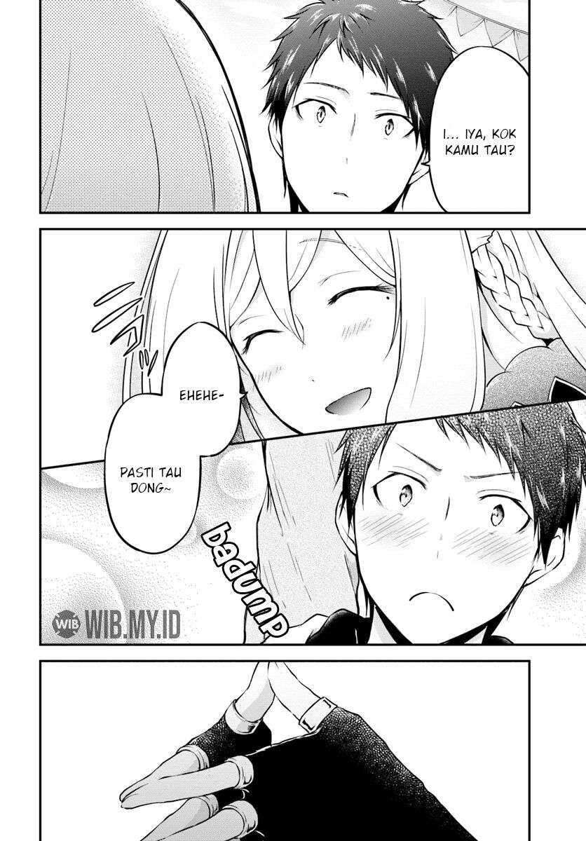 Isekai Cheat Survival Meshi Chapter 17 Gambar 12