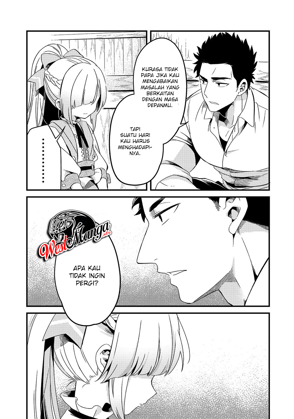 Tsuihousha Shokudou e Youkoso! (Welcome to Cheap Restaurant of Outcasts!) Chapter 8 Gambar 14
