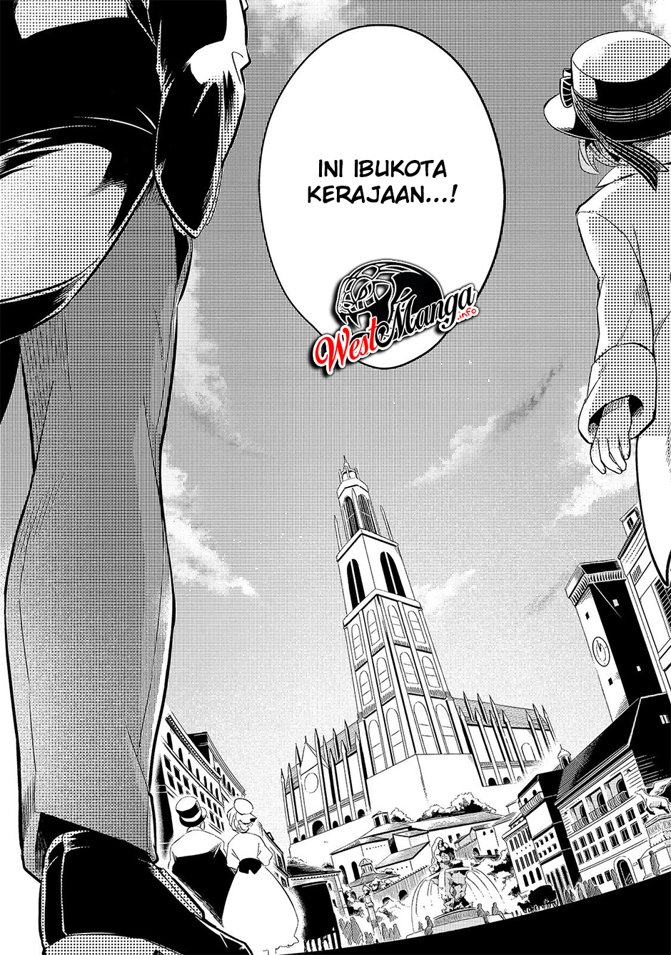 Tsuihousha Shokudou e Youkoso! (Welcome to Cheap Restaurant of Outcasts!) Chapter 8 Gambar 20