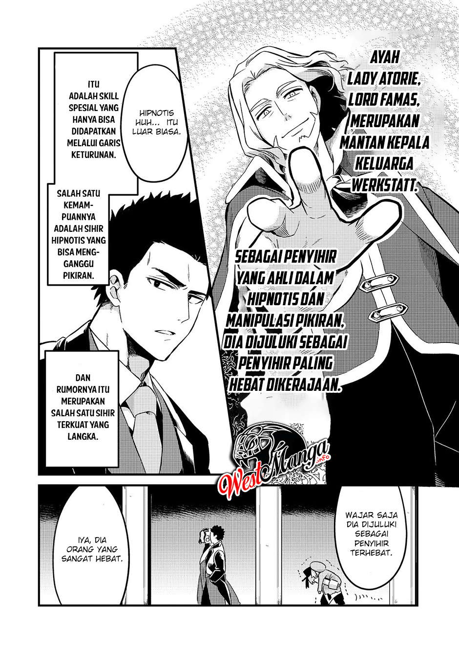 Tsuihousha Shokudou e Youkoso! (Welcome to Cheap Restaurant of Outcasts!) Chapter 8 Gambar 27