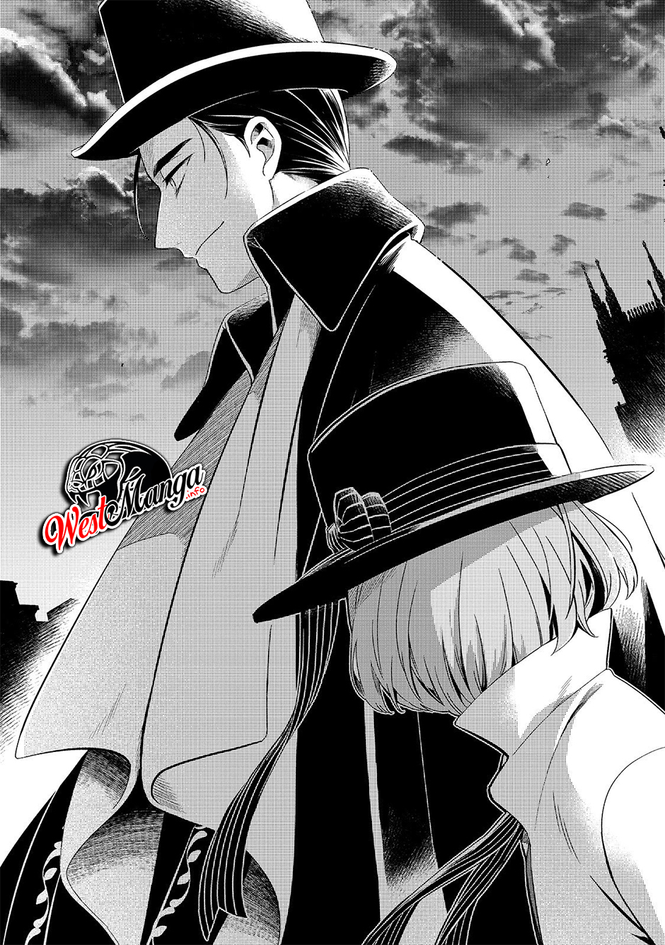 Tsuihousha Shokudou e Youkoso! (Welcome to Cheap Restaurant of Outcasts!) Chapter 8 Gambar 33
