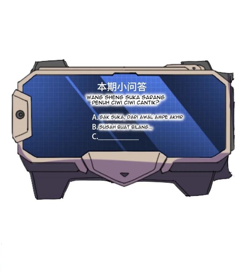 First Dragon Chapter 170 Gambar 28