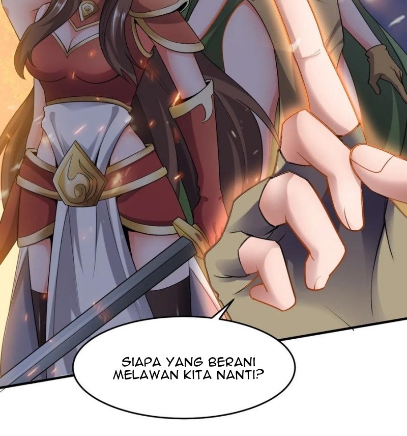 First Dragon Chapter 170 Gambar 21