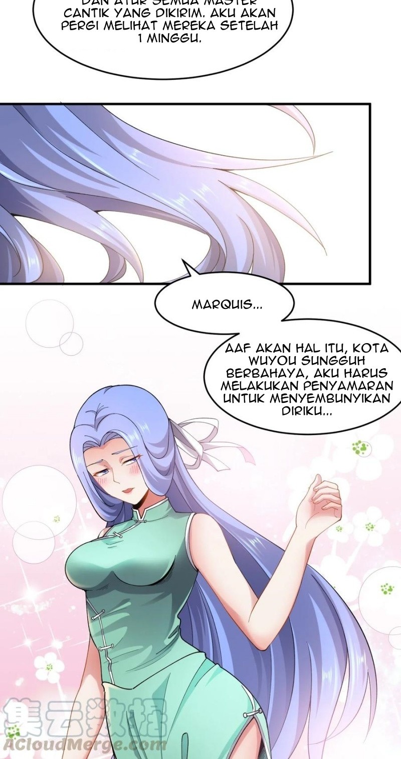 First Dragon Chapter 170 Gambar 24