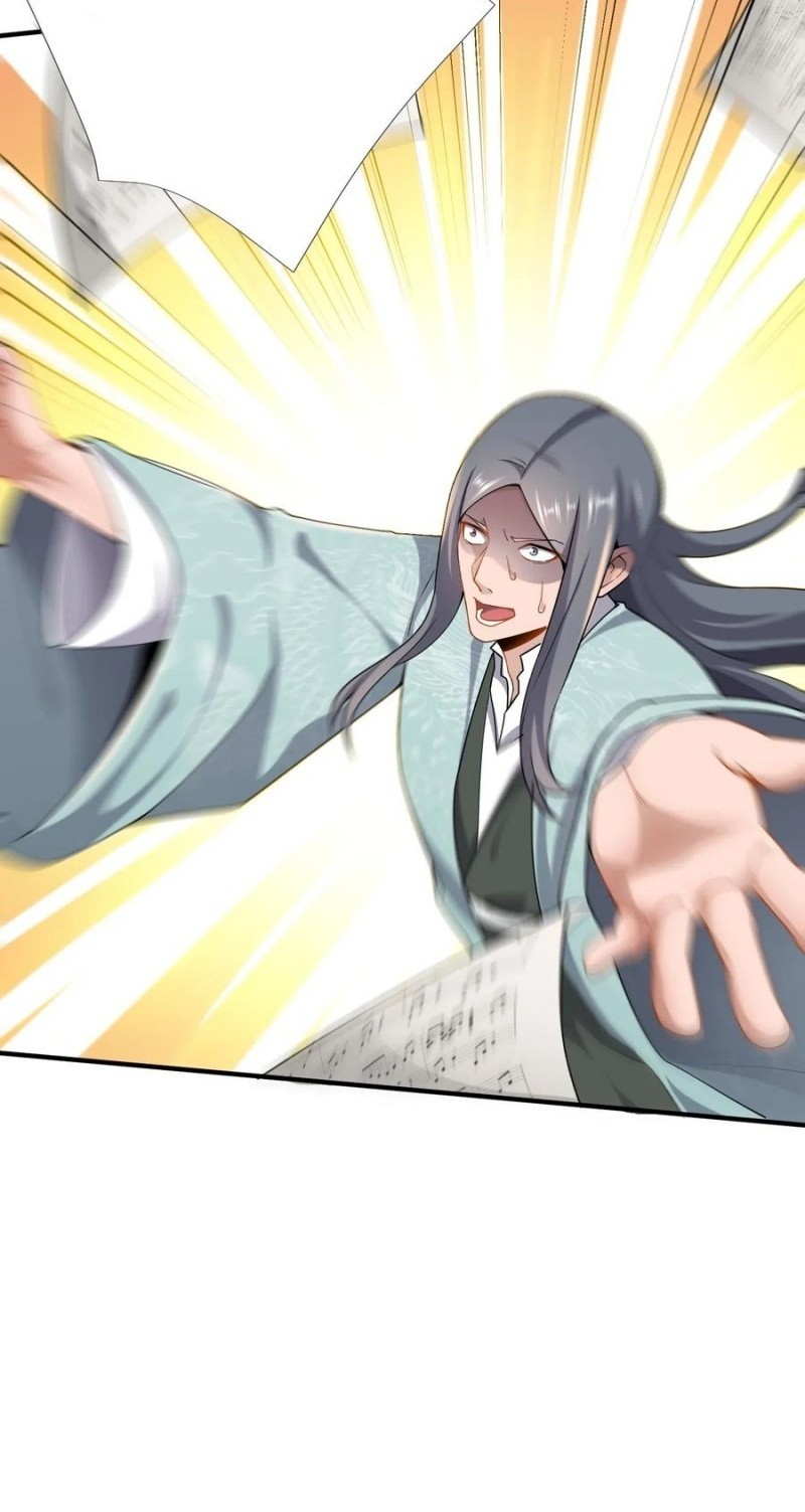 First Dragon Chapter 170 Gambar 27