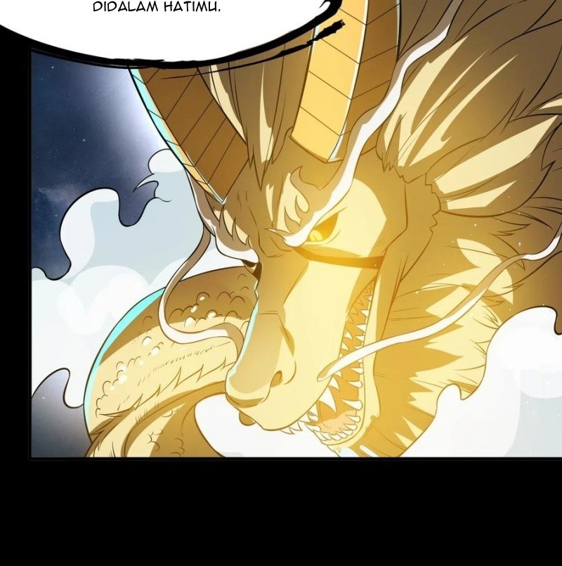 First Dragon Chapter 169 Gambar 4