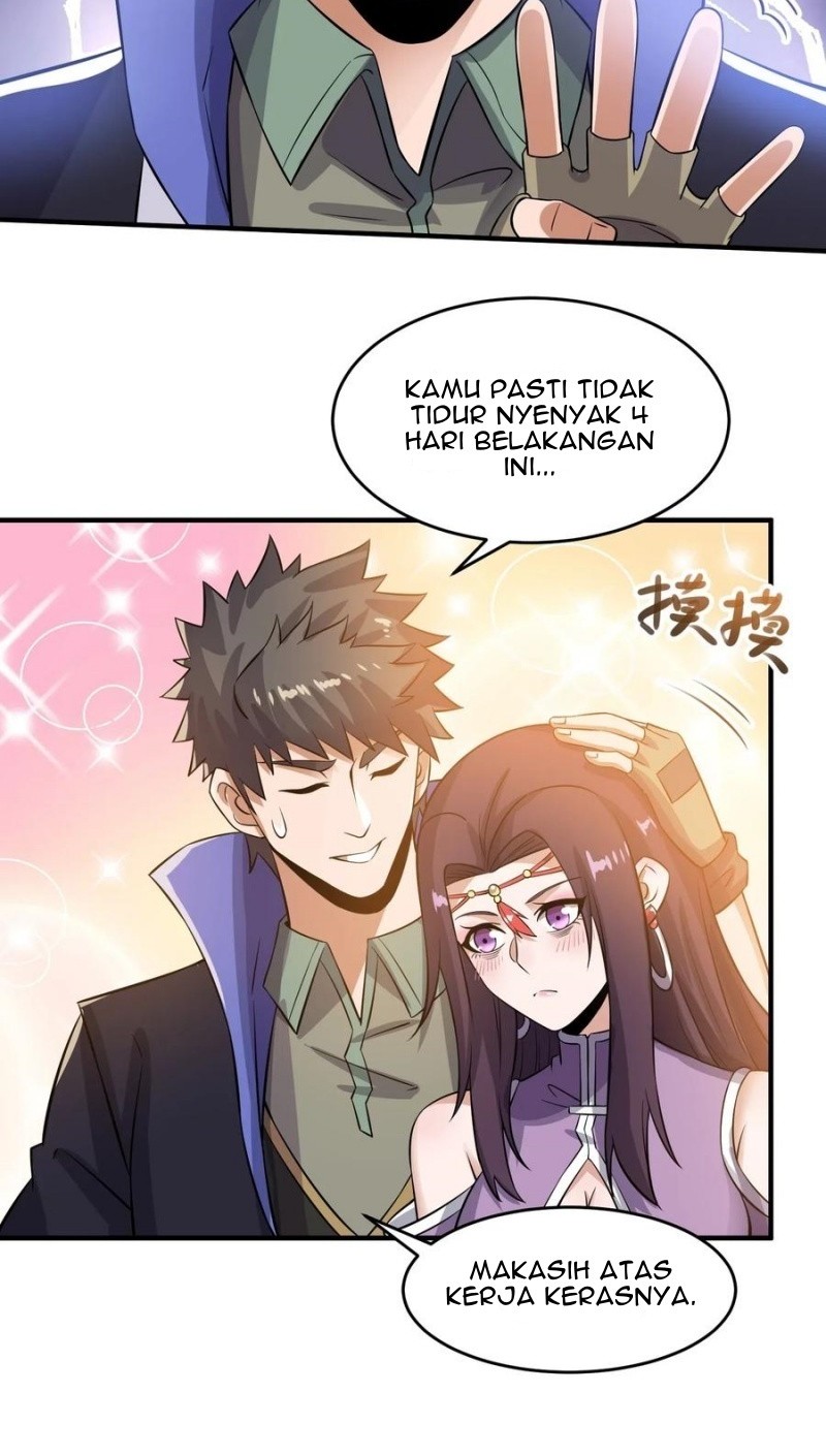 First Dragon Chapter 169 Gambar 10