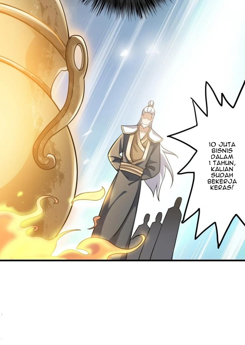 First Dragon Chapter 168 Gambar 10