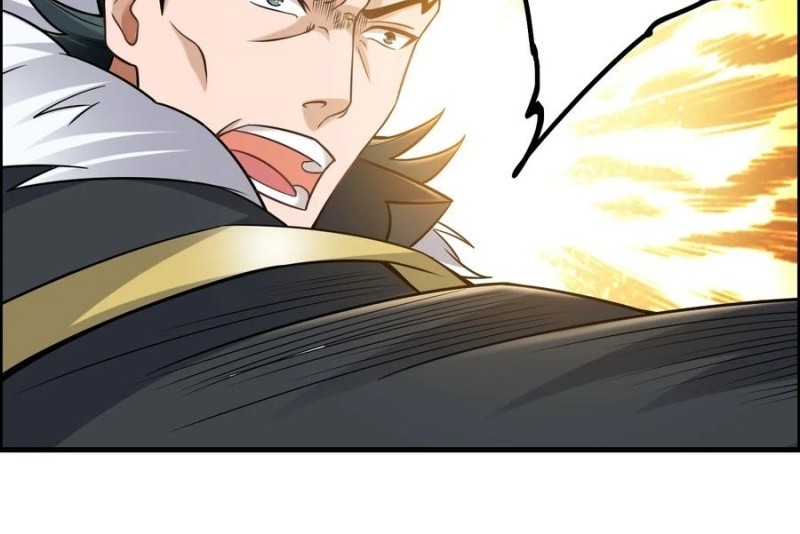 First Dragon Chapter 167 Gambar 29