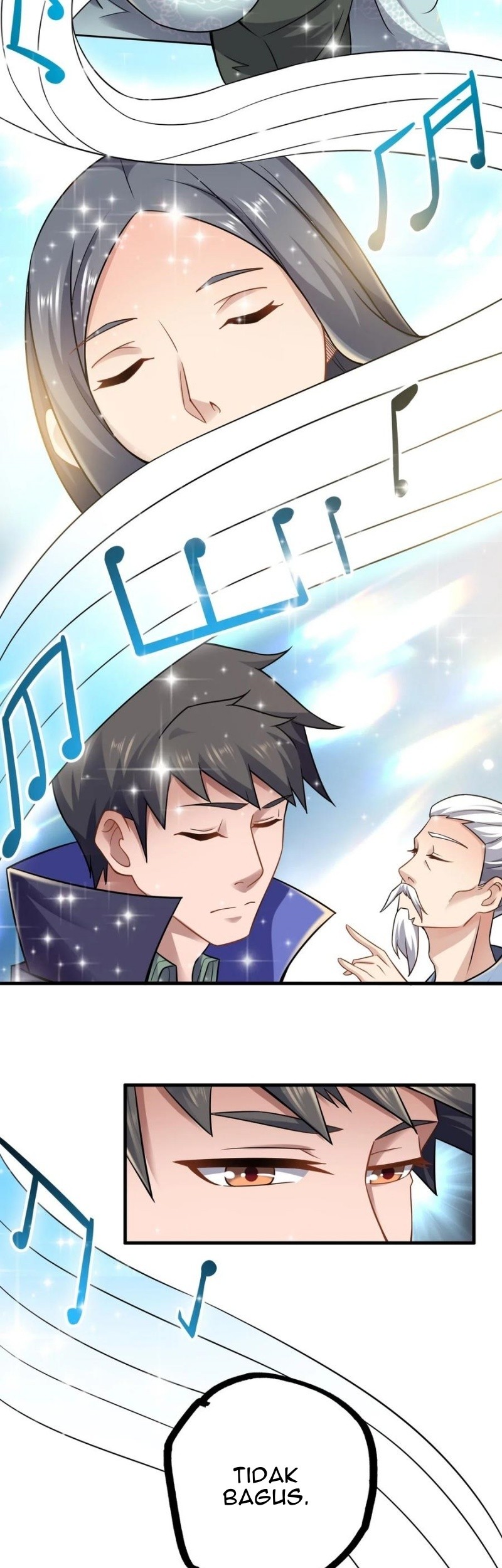 First Dragon Chapter 167 Gambar 8
