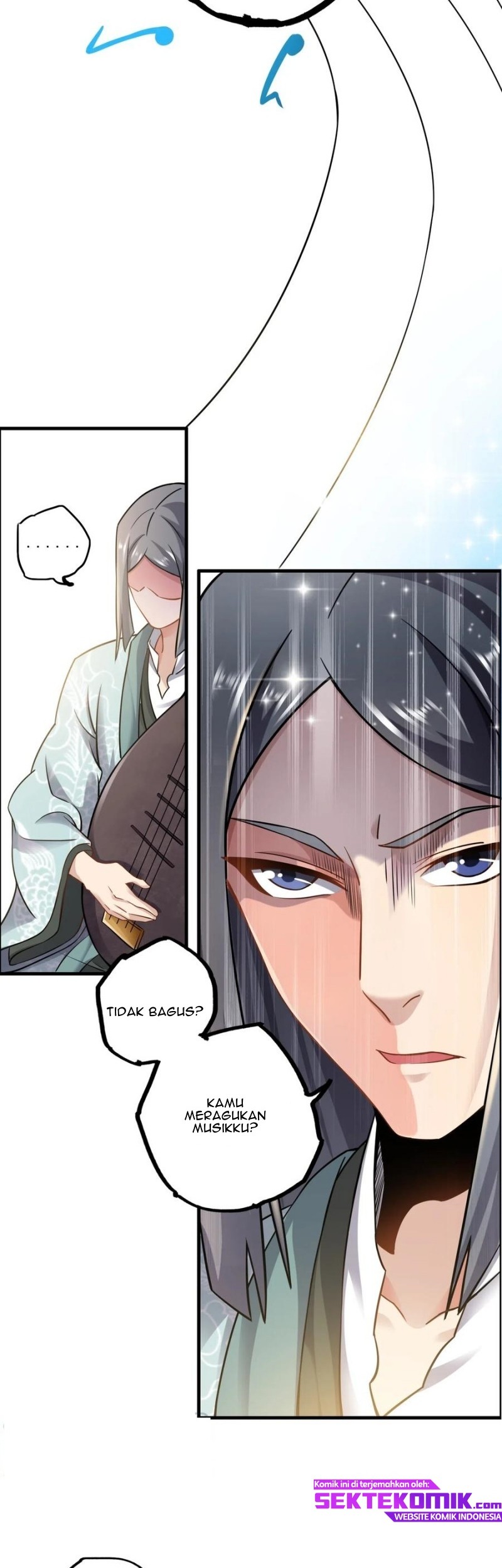 First Dragon Chapter 167 Gambar 9