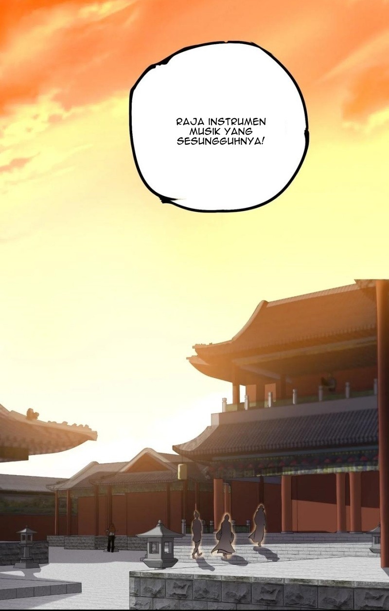 First Dragon Chapter 167 Gambar 14