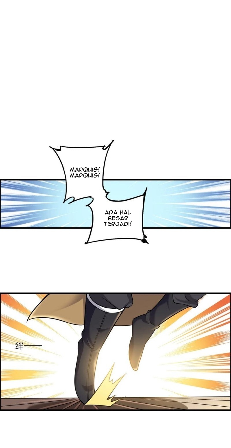 First Dragon Chapter 167 Gambar 20