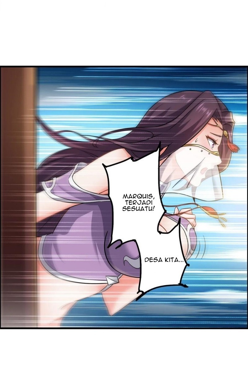 First Dragon Chapter 167 Gambar 23