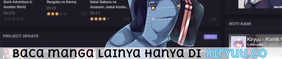 AKB49 Chapter 208 Gambar 21