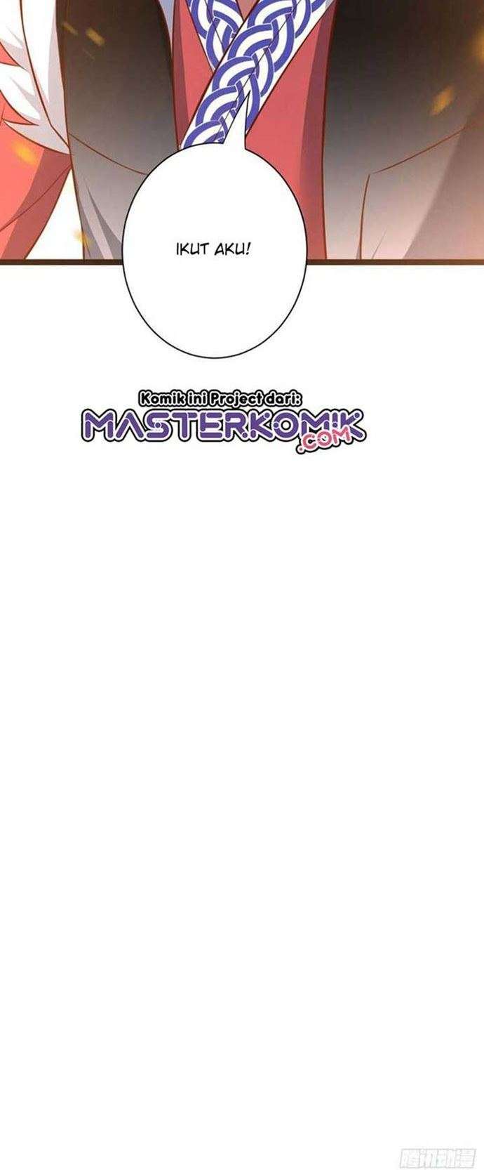 King Killer Reborn Chapter 50 Gambar 29