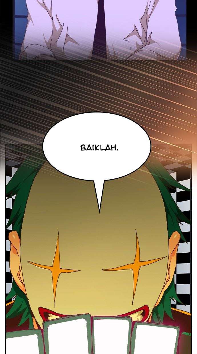 The God of High School Chapter 512 Gambar 39