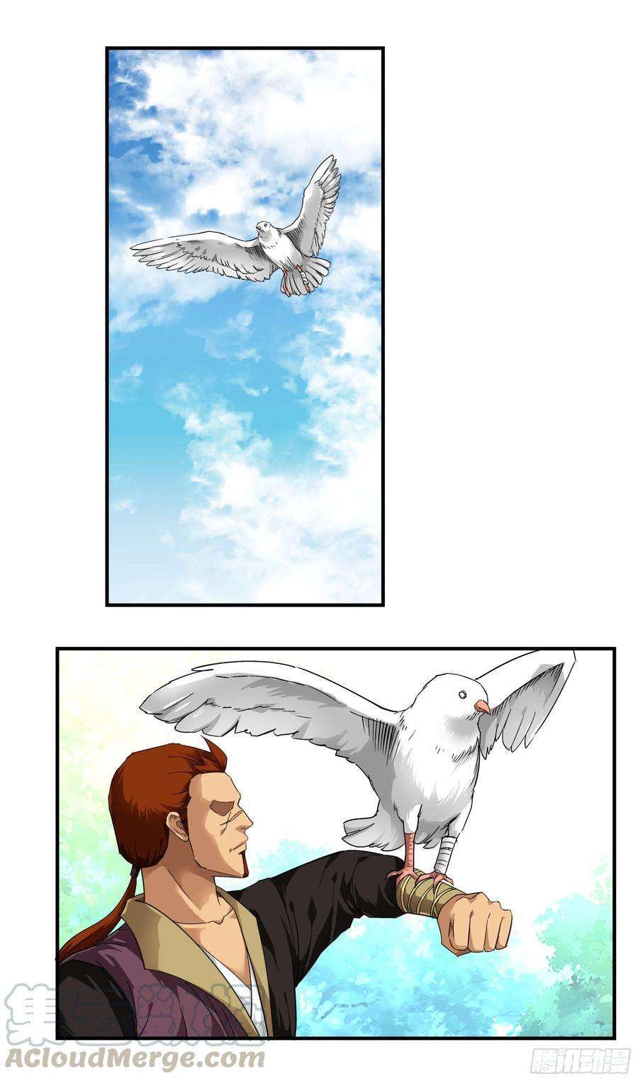 Rebirth I Am The Great God Chapter 64 Gambar 4