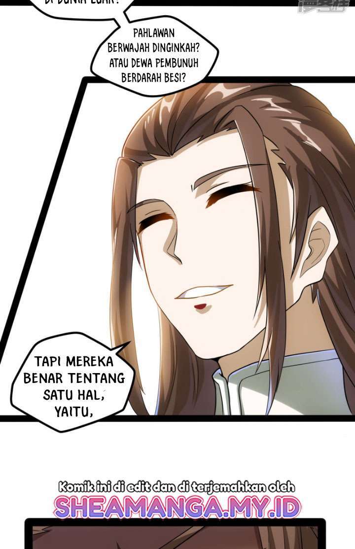 Stepping Through The Fairy River Chapter 55 Gambar 12