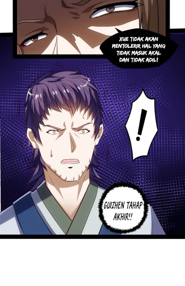 Stepping Through The Fairy River Chapter 55 Gambar 13