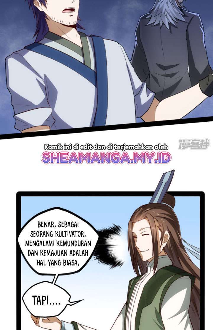 Stepping Through The Fairy River Chapter 55 Gambar 16