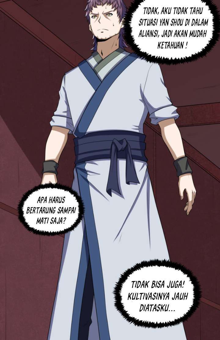 Stepping Through The Fairy River Chapter 55 Gambar 19