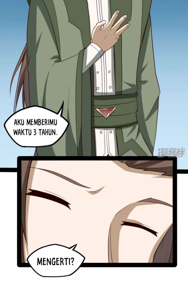 Stepping Through The Fairy River Chapter 55 Gambar 29