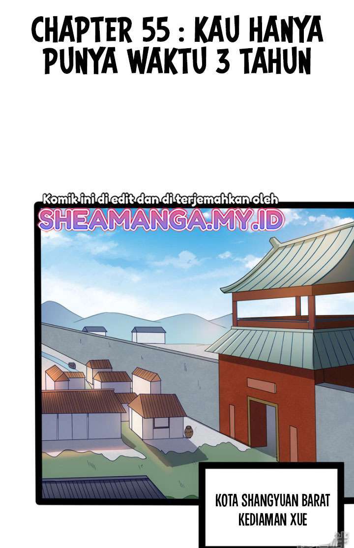 Stepping Through The Fairy River Chapter 55 Gambar 4