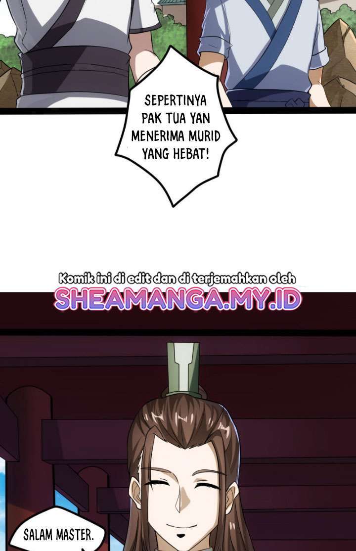 Stepping Through The Fairy River Chapter 55 Gambar 8