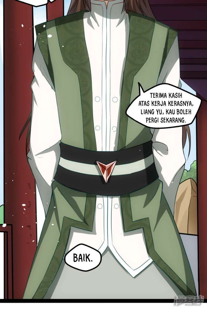 Stepping Through The Fairy River Chapter 55 Gambar 9
