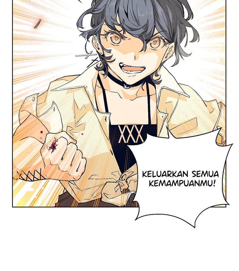 The King of Special Force Chapter 18 Gambar 12