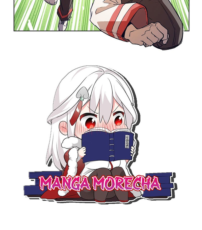 The King of Special Force Chapter 18 Gambar 17