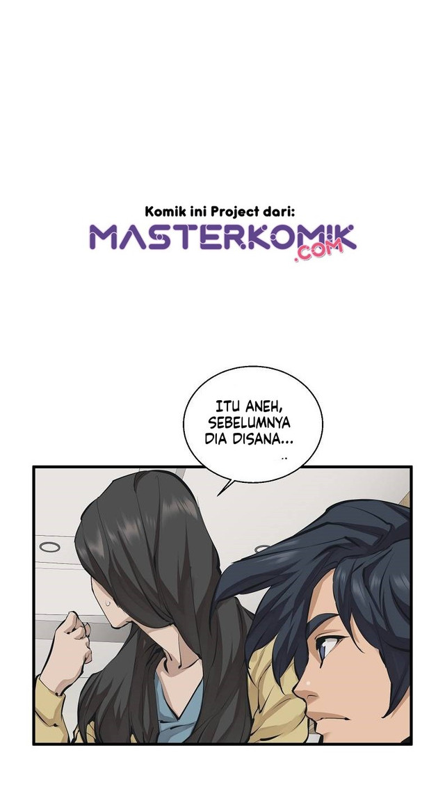 I Stack Experience Through Writing Books Chapter 122 Gambar 14