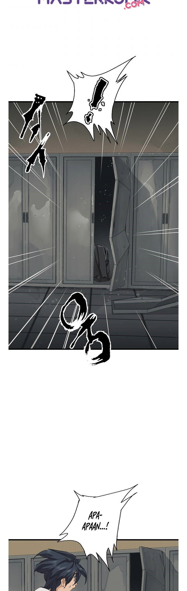 I Stack Experience Through Writing Books Chapter 122 Gambar 17