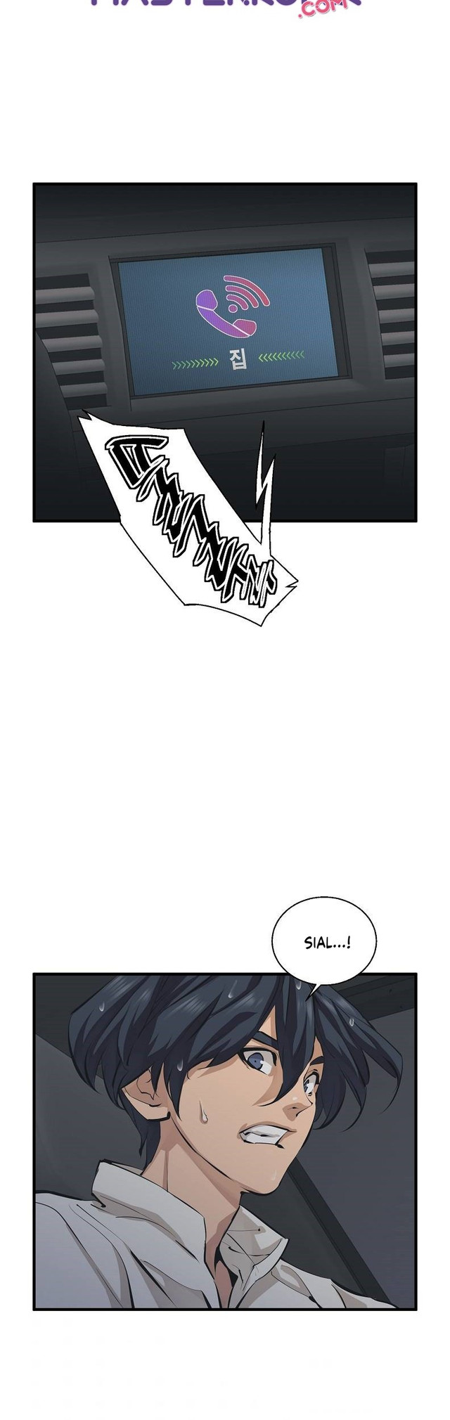 I Stack Experience Through Writing Books Chapter 122 Gambar 29