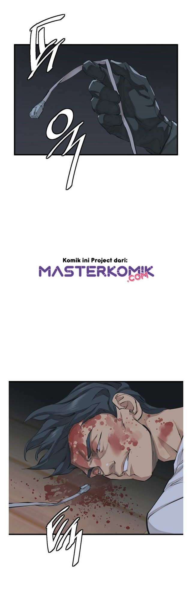 I Stack Experience Through Writing Books Chapter 122 Gambar 31