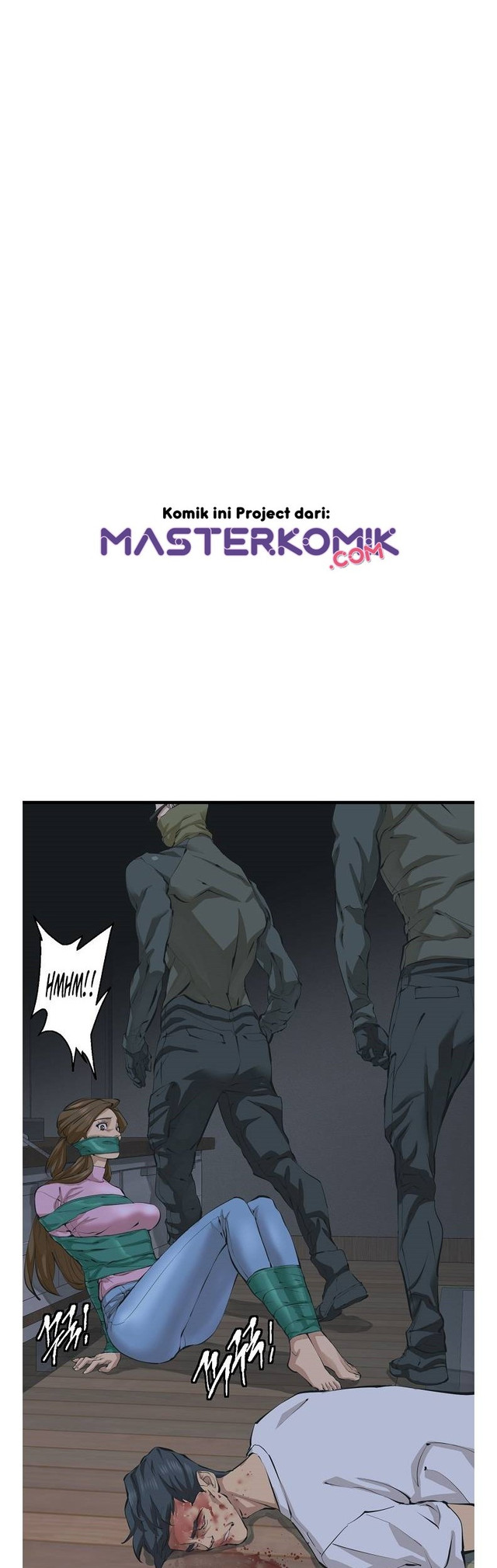 I Stack Experience Through Writing Books Chapter 122 Gambar 32