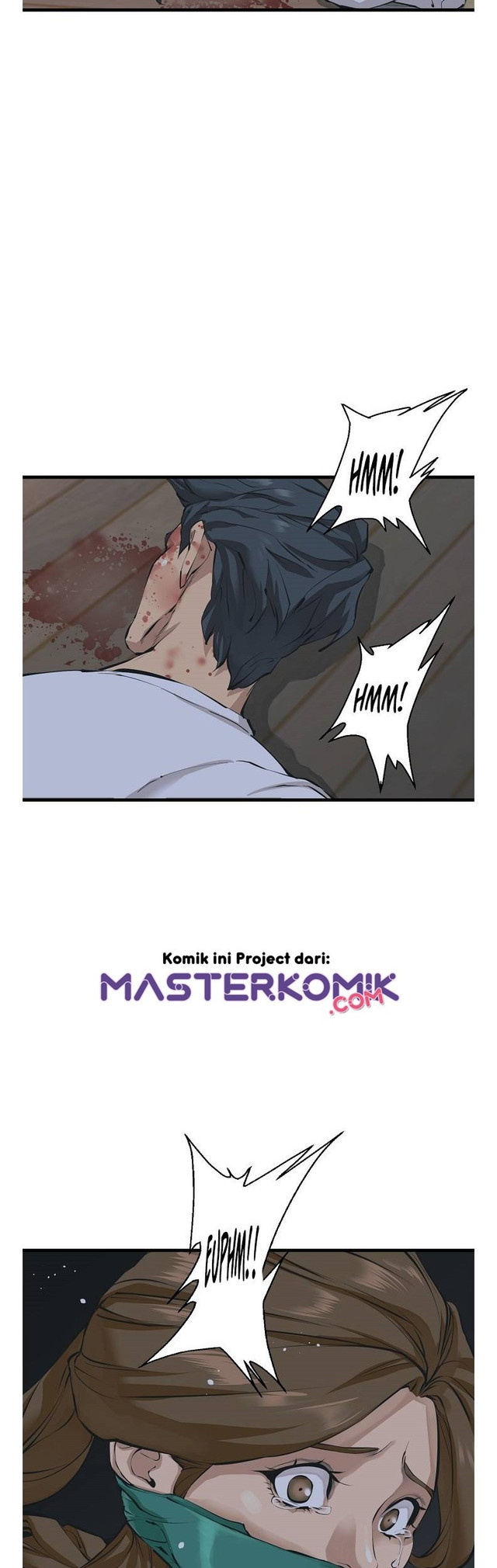 I Stack Experience Through Writing Books Chapter 122 Gambar 33